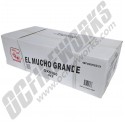 Wholesale Fireworks El Mucho Grande 3/1 Case